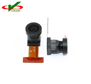 DVPパラレル出力インターフェイスカメラモジュールOV9712 - Product Image 2