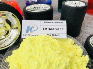 TMTM/TS/TET化学助剂橡胶促进剂国产 - Product Image 4