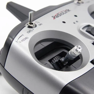 高品质T8FB 2.4GHz RC发射器和接收器组批发操作无人机配件 - Product Image 3