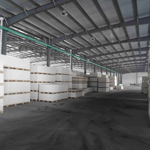 Sử dụng nội thất 9mm <span class=keywords><strong>MgO</strong></span> <span class=keywords><strong>Board</strong></span> làm <span class=keywords><strong>MgO</strong></span> SIP bảng điều khiển với EPS XPS - Product Image 3