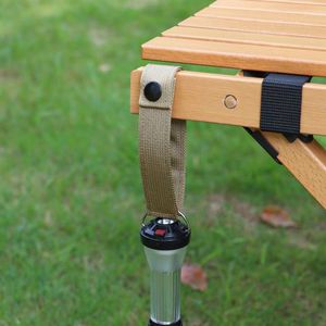 Extension <strong>Cord</strong> Holder Organizer Featuring a Heavy-Duty Hook and <strong>Loop</strong> Storage Strap for Car Trunk Tools and House Basement&quot; - Product Image 1