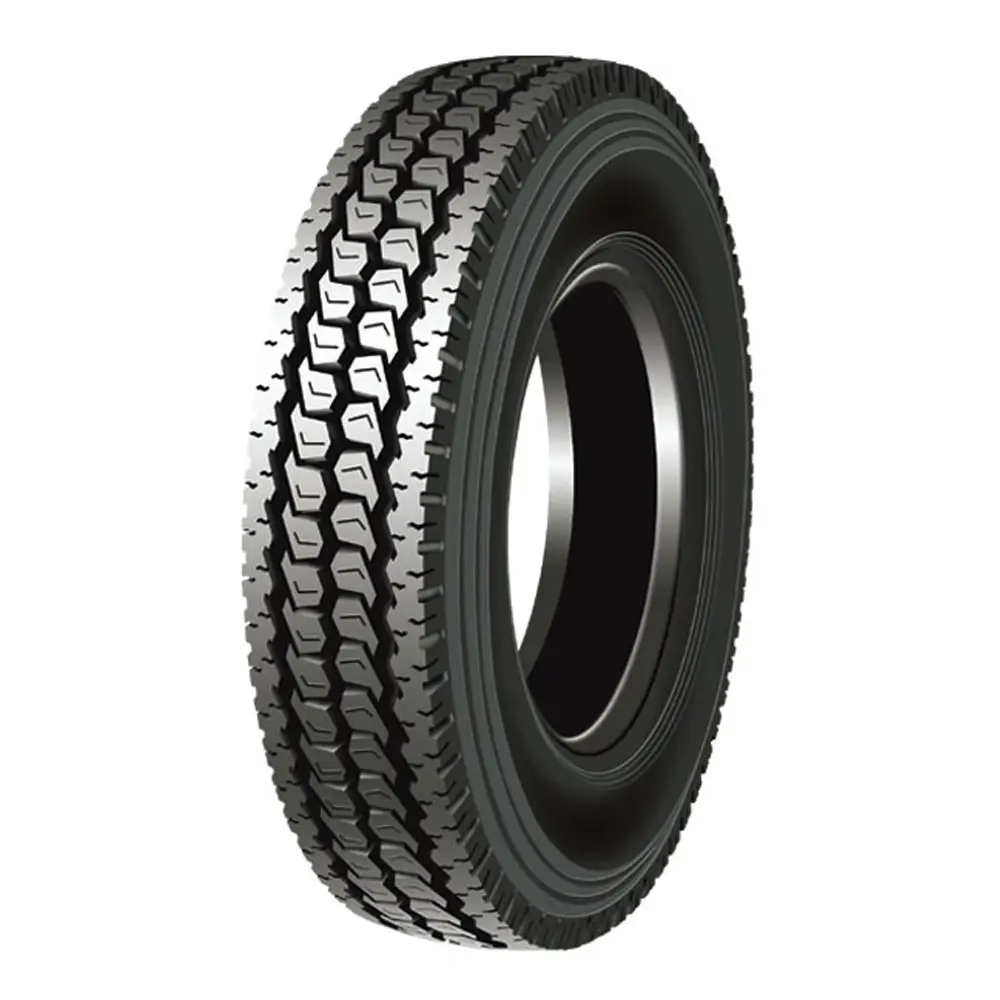 Commerciële Vrachtwagenbanden 295/75r22.5 255/70r22.5 Hete Verkoop Nieuwe Banden Wielen China Fabrikant