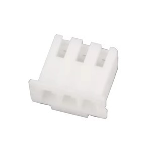 XH2.54 3 P 3 Pin kavisli iğne 2.54mm Pitch Terminal kiti/konut/Pin başlık tel konnektörler adaptör XH kiti - Product Image 2