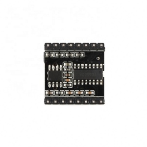 <strong>Mini</strong> MP3 Player Module with Simplified Output Speaker MP3 Module DFPlayer MiniMP3 for <strong>arduinos</strong> <strong>UNO</strong> R3 - Product Image 4