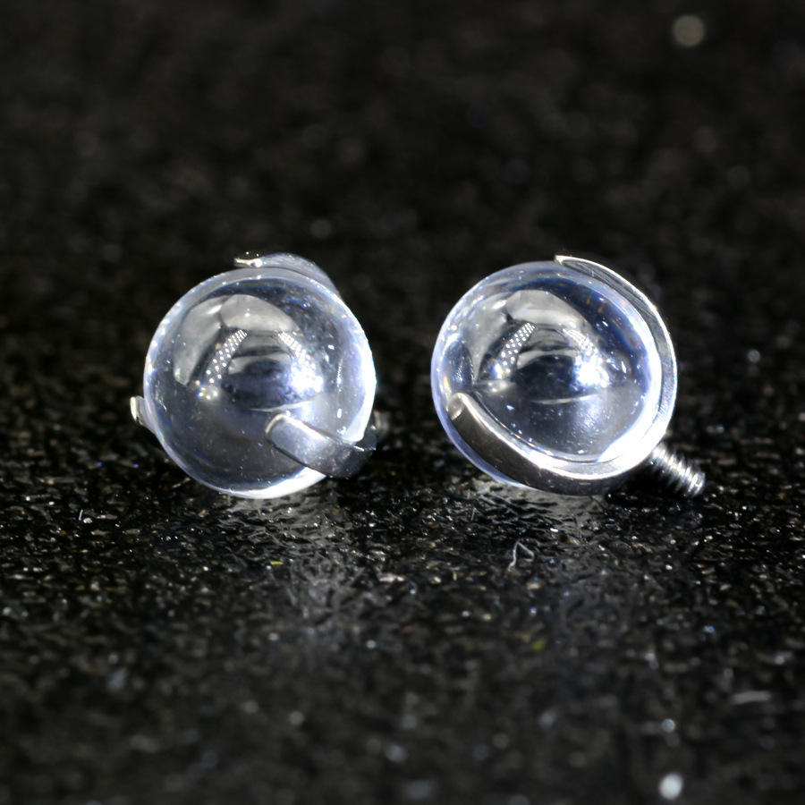 transparent