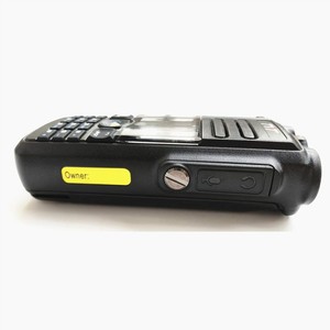TYT MD 2017 Dual Band DMR Analogico digitale a due vie Radio 136 174 400 MHz 480MHz md2017 Display A Colori con il GPS Cavo di Programmazione - Product Image 2