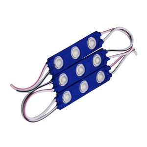 Dayanıklı yüksek güç 12v açık Led modül lamba basit ve güzel özelleştirilebilir - Product Image 3