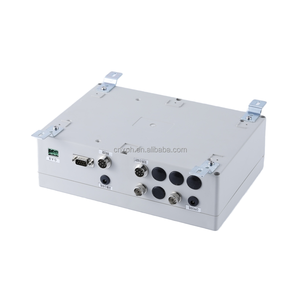 Registrador DE DATOS multicanal XPH con pantalla LCD 4G GPRS y WIFI, grabadora de temperatura, accesorios para estaciones meteorológicas, OEM personalizable - Product Image 3