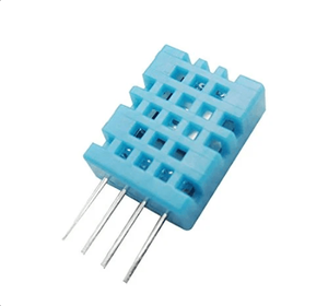 DHT-11 <strong>Digital</strong> <strong>Temperature</strong> And Humidity <strong>Sensor</strong> - Product Image 1