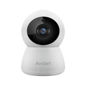 IPC360 APP 2Mp Wifi Cámara IP Detección de movimiento Video Inalámbrico Wifi 2mp IP WIFI Cámara de red de seguridad - Product Image 1