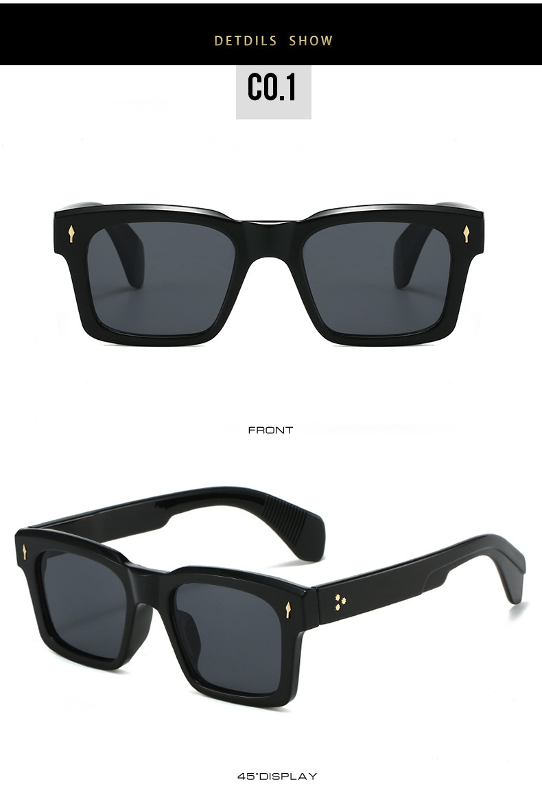 Negro/gris