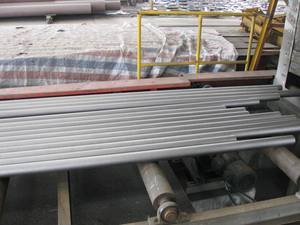 Hersteller Kratz feste Stahlrohr-Strahl maschine aus großer Legierung für Erdöl gasflaschen - Product Image 3