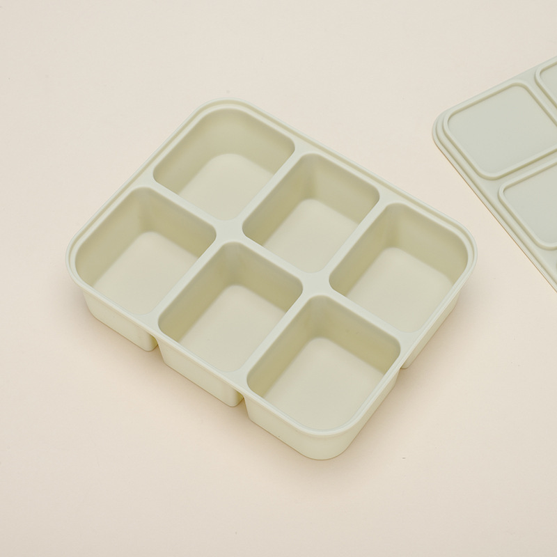 Green-6 grids