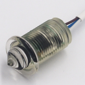 Sensor fotoeléctrico infrarrojo de reflexión difusa Micro, para sensor óptico de nivel de líquido, 2 unidades - Product Image 1