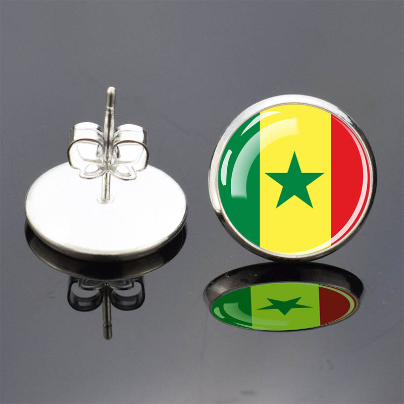 เซเนกัล-เงิน