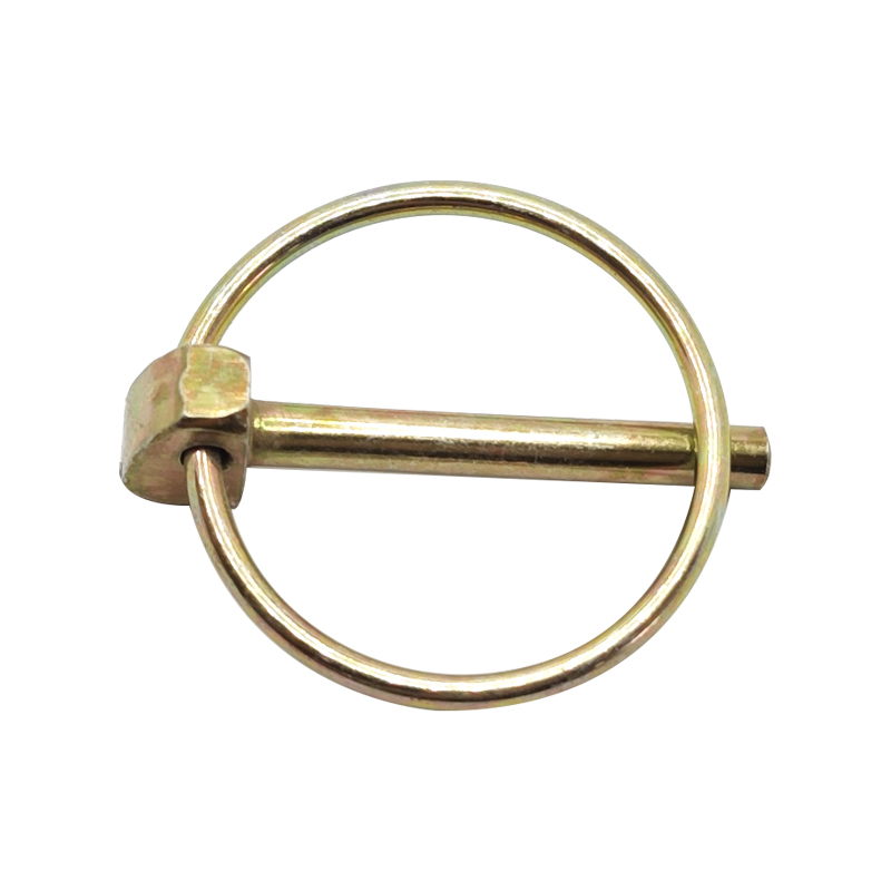Safety Pins