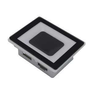 Escáner de código de barras 2d integrado, lector de código Qr, escáner de código de barras NFC, módulo de cámara, escáner de código de barras Qr para dispositivos de autoservicio - Product Image 3