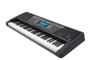 Lehoo 61 <strong>Keys</strong> Teaching Type Eletronic <strong>Keyboard</strong> Simulation Piano <strong>Keyboard</strong> With Touch <strong>Function</strong> - Product Image 2