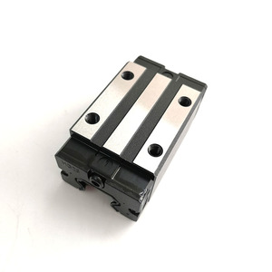 Carril lineal hg20 hgr20, deslizamiento hgh20ca cnc, guía lineal con juego de bloques - Product Image 6