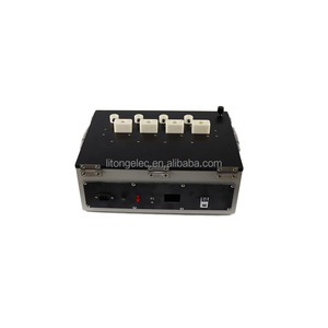 Dispositivo di prova PCBA con funzione precisa personalizzata di alta qualità per la programmazione di test PCB per test Jig PCB - Product Image 6