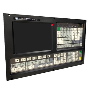 Sistema di controllo CNC economico sistema di controllo a 5 assi sistema di perforazione CNC suite di controllo con funzione PLC + ATC - Product Image 1