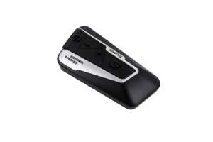 Intercomunicador Bluetooth para motocicleta QCC con intercambio de música 1200m 8 Riders Group Helmet Communication System - Product Image 4