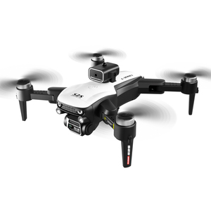 Professional Small Dron Flycam <strong>Mini</strong> Quadcopter Wifi Indoor Hover <strong>Drones</strong> with <strong>Camera</strong> and Led Lights for Low Price S2s <strong>Drone</strong> - Product Image 4