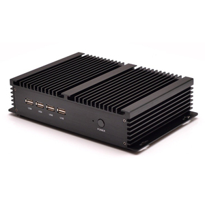Mini ordenador portátil con Windows XP Core i5 3317u 1037U, LAN dual, compatible con Linux pFsense, carcasa rugosa, minipc industrial de escritorio pequeño - Product Image 4