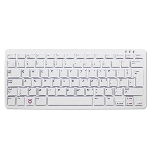 Kit DE ORDENADOR PERSONAL Raspberry Pi 400, teclado Wifi Mini PC PI400