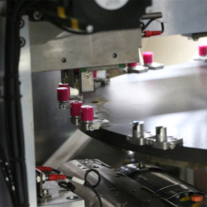 <strong>Micro</strong>/Mini Two-station Fog Detection Machine Sprayer Pump Automatic <strong>Assembly</strong> Machine - Product Image 6