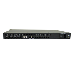 32 Channels IP to <strong>Analog</strong> RF <strong>Converter</strong> IP to PAL NTSC SECAM <strong>Analog</strong> Modulator