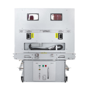 <strong>Embedded</strong> Pole <strong>Type</strong> Indoor High Voltage Vacuum Circuit Breaker: Advanced Protection for Power Distribution <strong>Systems</strong> - Product Image 1