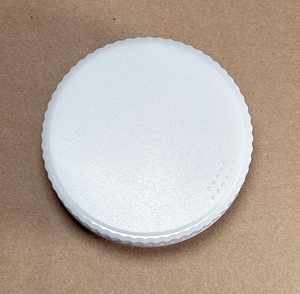 עמיד למים gx53 תחת ארון הוביל אלומיניום אור מדרגות פלסטיק עם חיישן תנועה חיישן אנושי תנועה - Product Image 2