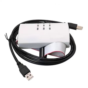 U-LINK/2 emulatore di programmazione originale ULINK downloader stm32 emulatore MDK5 nuovo firmware - Product Image 1