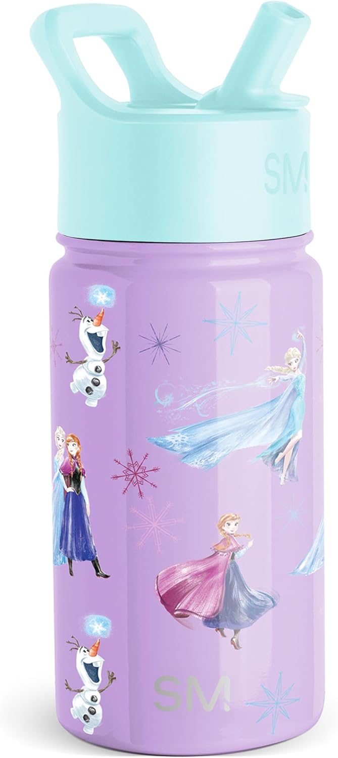 Disney-Frozen Sisters