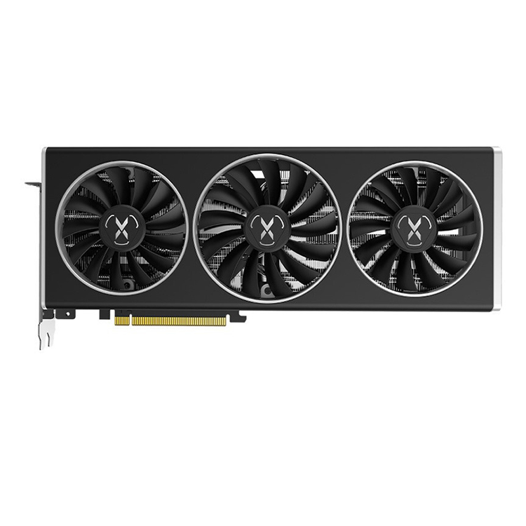 Radeon RX 6700XT