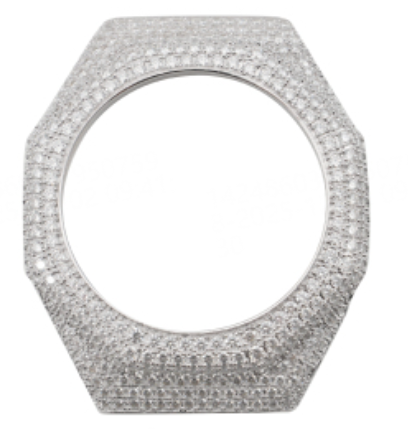 JB2707 Argento
