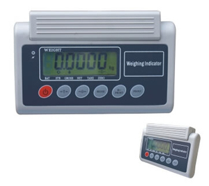 Digitale analoge Wiege anzeige Kunststoff gehäuse anzeige zum Wiegen von Gewichts waagen - Product Image 4