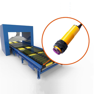 BXUAN Factory Direct Original Stock 220v <strong>Photo</strong> <strong>Sensor</strong> Switch Detection Distance 10cm IR Cylindrical <strong>Diffuse</strong> Optical <strong>Sensors</strong> - Product Image 4