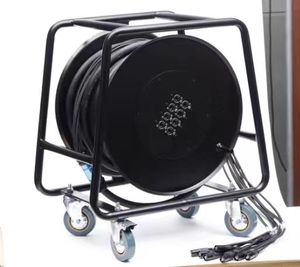 Factory Price Fashion XLR Audio Snake Cable With Stage Box for Speech 8/12/16/20/24/32 Channels with <strong>Input</strong> <strong>and</strong> <strong>Output</strong> - Product Image 5