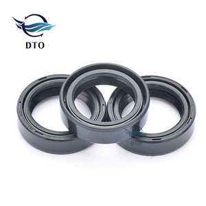 DTO סין פרופיל ספק OEM רכב NBR גומי בולם זעזועים חותם שמן