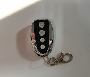YET003 trasmettitore telecomando universale con codice copia RF con ricevitore