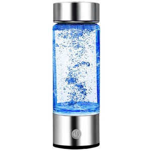 SPE 420ml HHO jeneratör araç kiti broglass gaz hidrojen jeneratör cam tüp ile paslanmaz çelik ev HHO USB güç kaynağı - Product Image 1