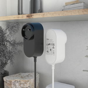 Adaptador de corriente multifunción de 42W para electrónica doméstica con salida de 12V/24V y montaje en pared - Product Image 1