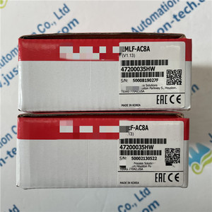 Mejor venta de entrada analógico y el módulo de salida 2MLF-AC8A H-o-n-e-y-w-e-l - Product Image 5