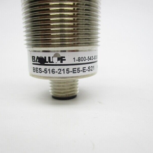 BAMFS-XE-005-M8-2-01T all'ingrosso PLC Controller nuovo magazzino originale marchio PLC Controller di programmazione - Product Image 1