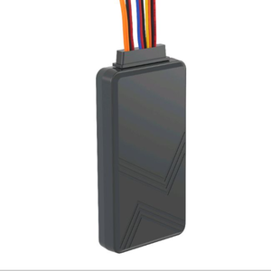 语音监视器Gsm Gprs Garmin Etrex Reloj Con个人求救报警4g跟踪器跟踪芯片通过智能手机应用全球定位系统为奶牛 - Product Image 4