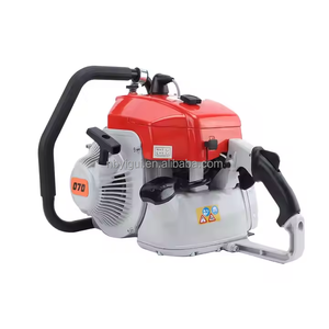 070 Chainsaw 105cc <strong>Power</strong> <strong>Saw</strong> Powerful Tree Cutter Machine Gasoline <strong>Power</strong> Chain <strong>Saw</strong> - Product Image 6