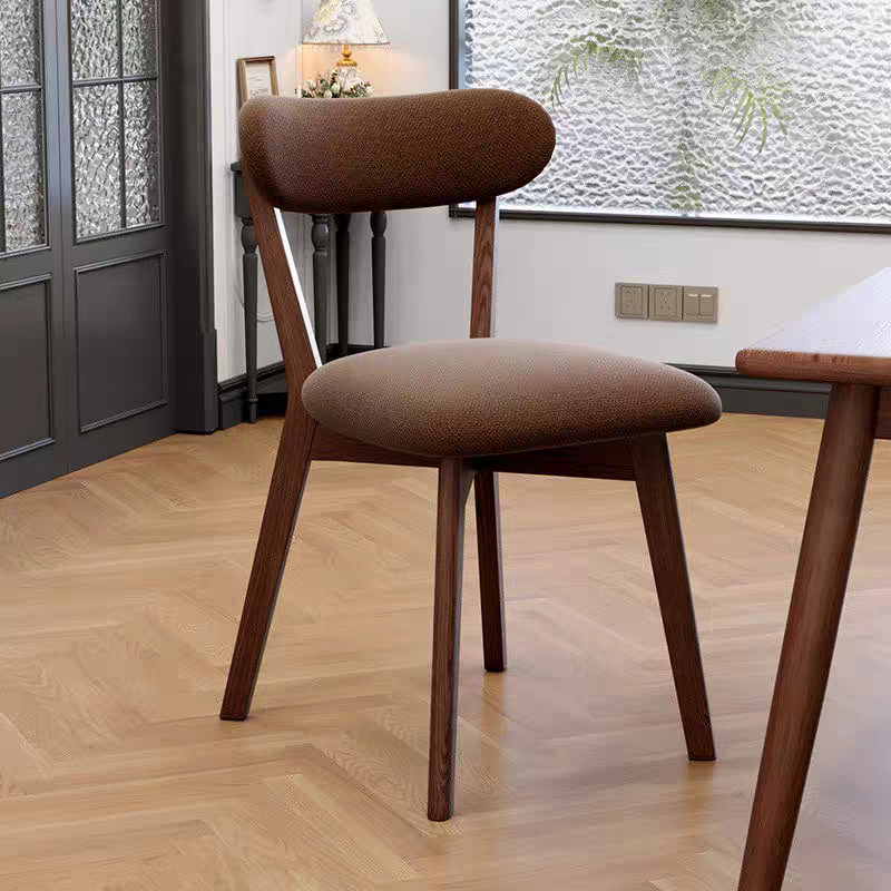 Walnut frame+Walnut seat