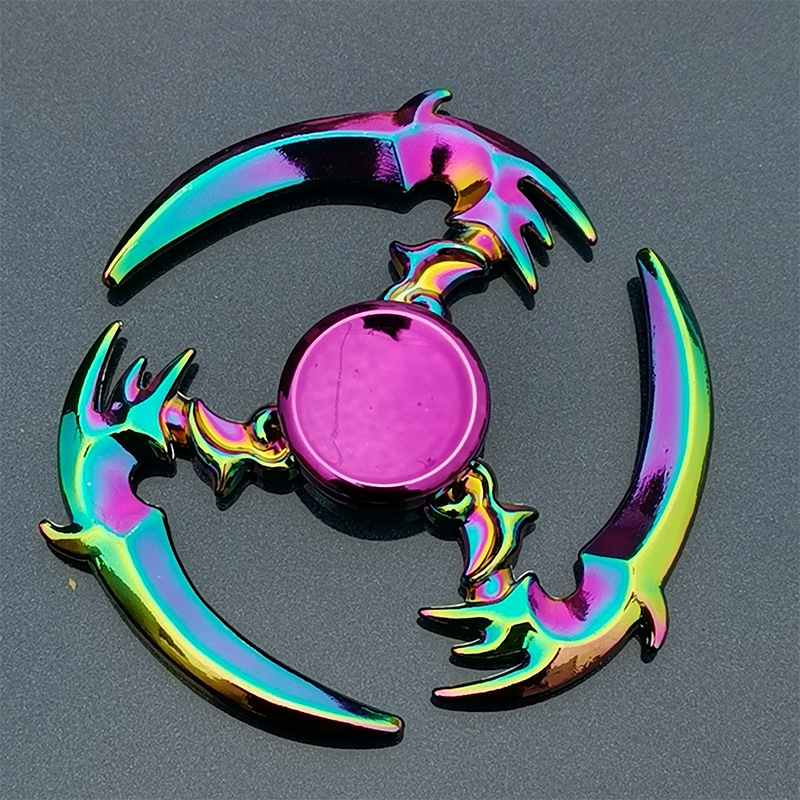 51-colorful grim reaper